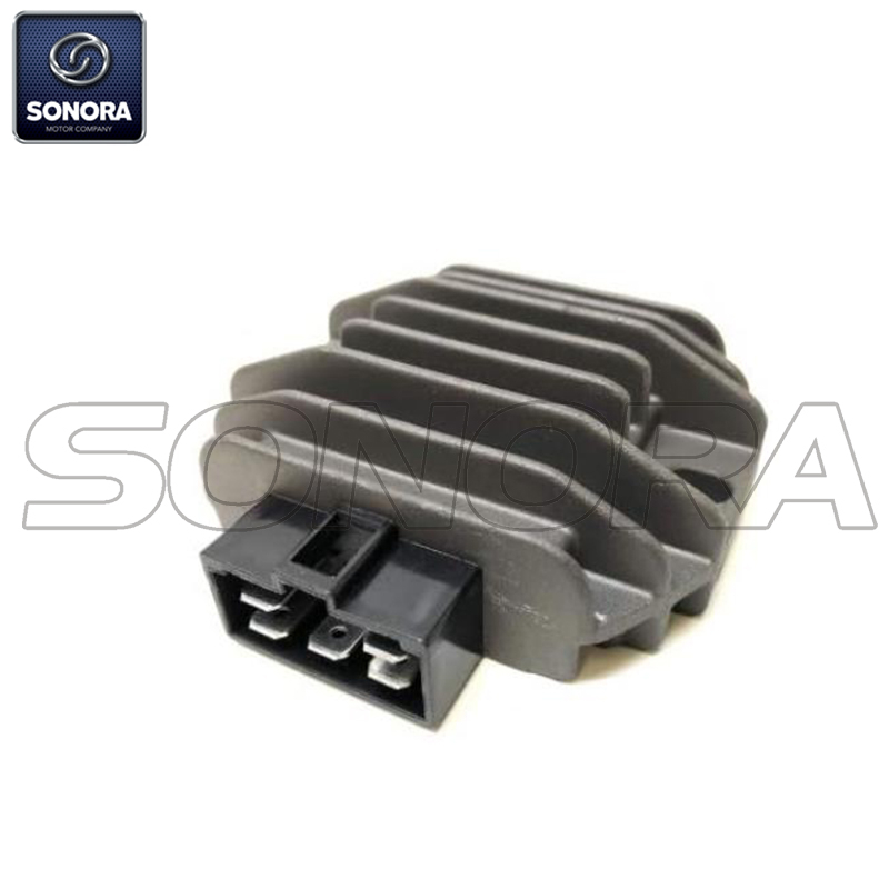 Regulator Rectifier For Piaggio Beverly Carnaby Liberty 125cc 150cc Top