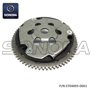 YAMAHA JOG50 One Way Starter Clutch (P/N:ST04093-0001) Complete Spare Parts High Quality
