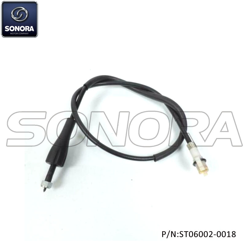 PIAGGIO ZIP Speedo cable 581321(P/N:ST06002-0018) top quality