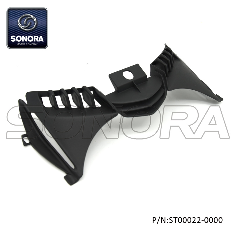 PIAGGIO ZIP Deck Bar Front Cover(575805) (P/N:ST00022-0000) Top Quality