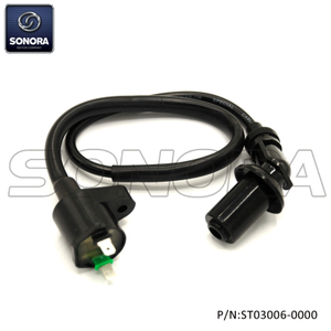GY6 50 125cc Scooter Ignition Coil(P/N:ST03006-0000) top quality