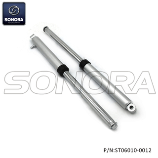 PW50 Front Shockabsorber Set Silver(P/N:ST06010-0012) Top Quality