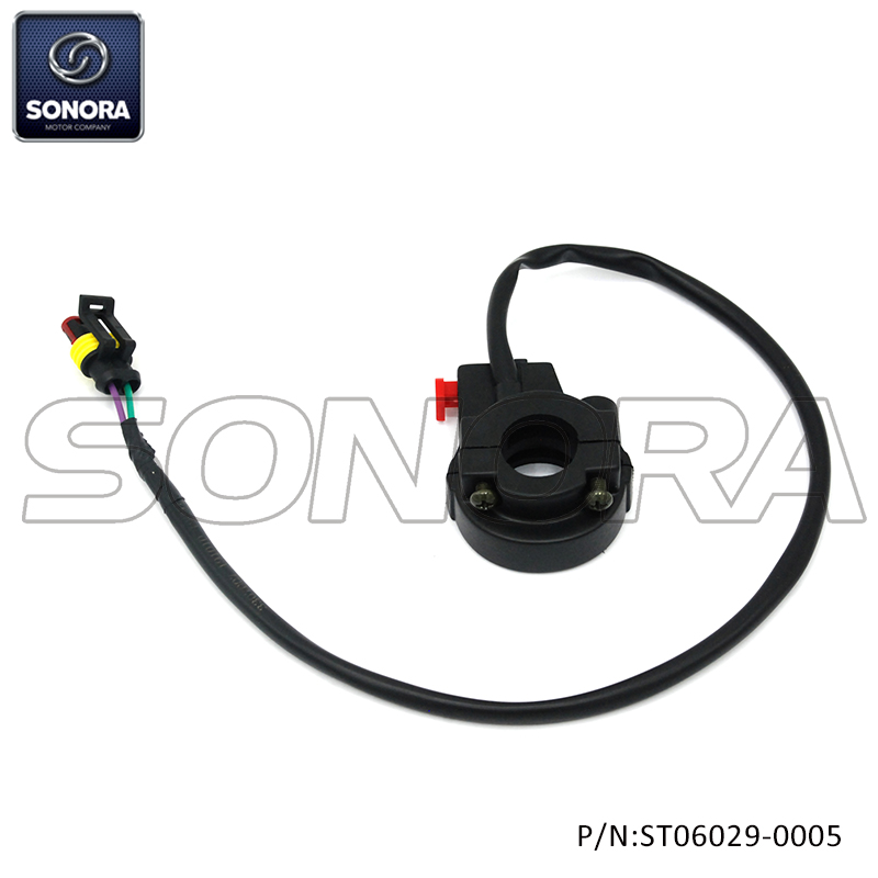 Generic Trigger Handle Switch Assy. Right (P/N: ST06029-0005) Top Quality