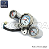 QINGQI QM125-2C Speedometer Odometer(P/N:ST06035-0029) Top Quality