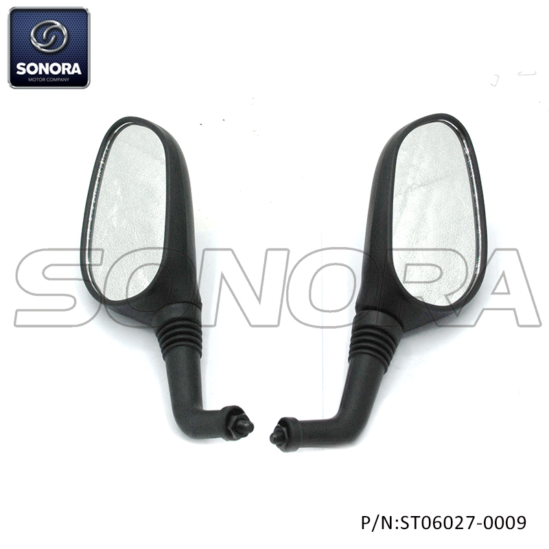 Mirrors Set CPI KEEWAY Chinese Sc(P/N:ST06027-0009) Top Quality
