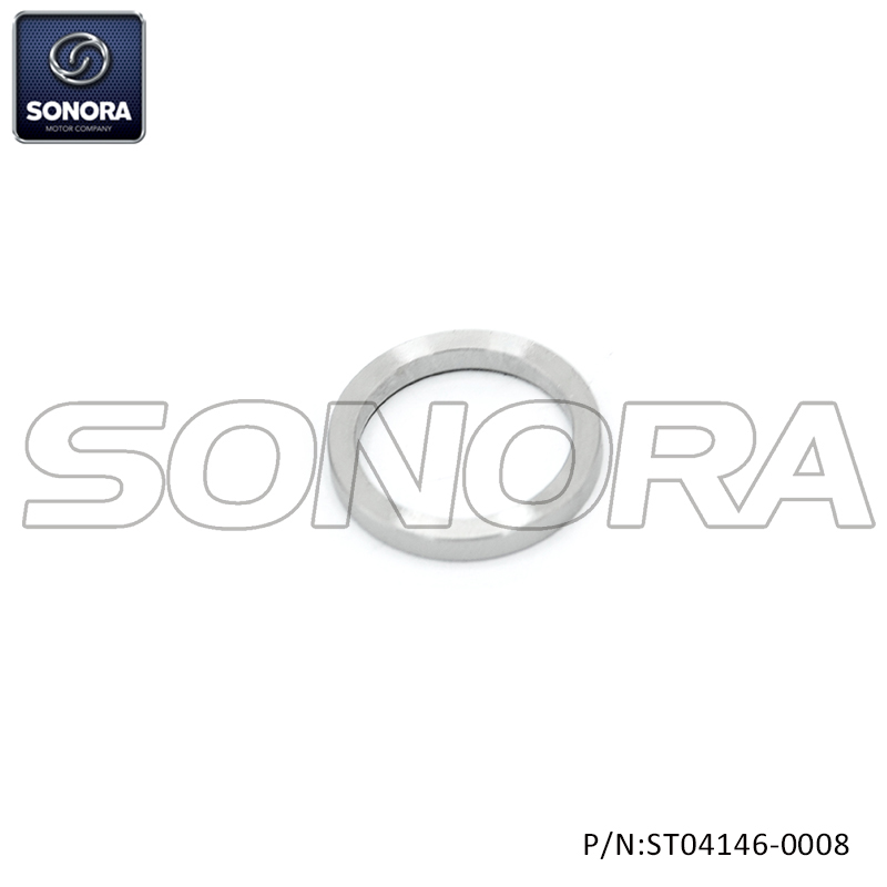 Piaggio GY6 Variator limiter ring 20.1x25x3mm（P/N:ST04146-0008） Top Quality