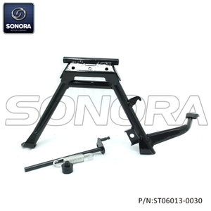 Main Stand for Honda SH 125cc 13-16 50500-K01-900 (P/N:ST06013-0030） Top Quality 