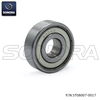 6302 ZZ High quality Wheel Bearing(P/N:ST08007-0017） Top Quality