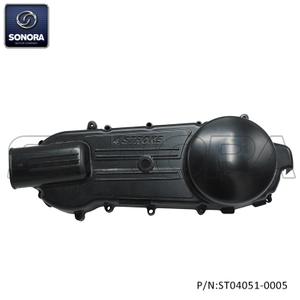 152QMI GY6 125 Engine cover 45.3MM Type A Long version（P/N:ST04051-0005）top quality