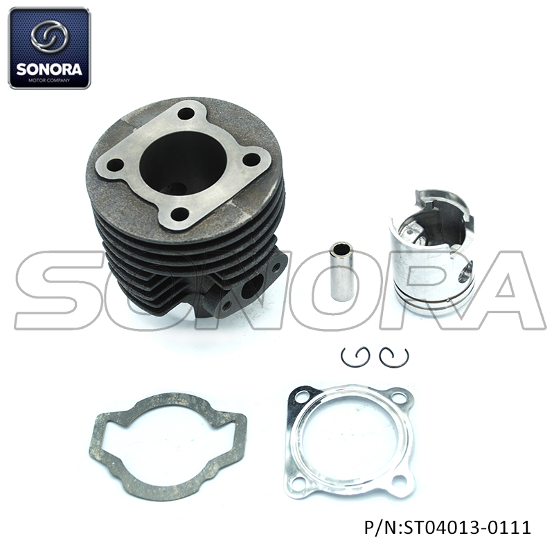 PUCH TYPE E Cylinder Block 38MM (P/N:ST04013-0111 ） Top Quality 