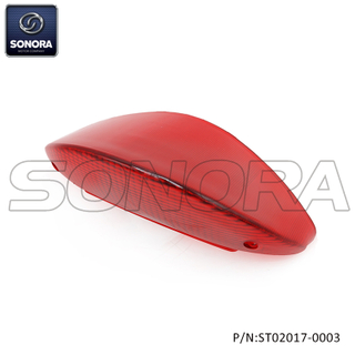 Tail light cover Aerox(P/N:ST02017-0003 ） Top Quality
