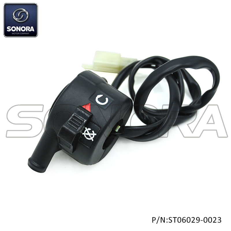 PW80 Right Handel Switch（P/N:ST06029-0023） Top Quality 