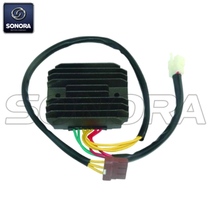 Voltage Regulator Rectifier for Piaggio Beverly 250 400 500 top quality