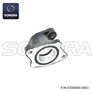 CG125 Intake manifold Spare Part (P/N:ST04000-0001) Top Quality