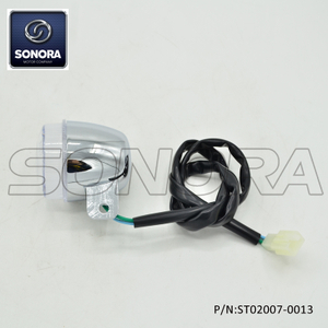 ZNEN Spare parts ZN50QT-E1 F. Right Turning light Winker LED (P/N:ST02007-0013) Top Quality