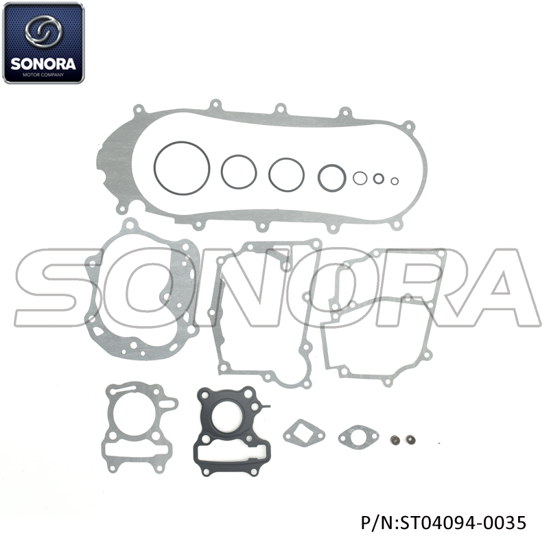 SYM Orbit Fiddle 50 4S Engine XS1P37QMA Gasket Set(P/N:ST04094-0035) top quality