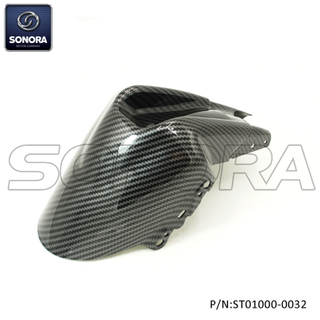 Peugeot Speedfight-2 Front fender Carbon look 1173427300 ，1173466900(P/N:ST01000-0032) Top Quality