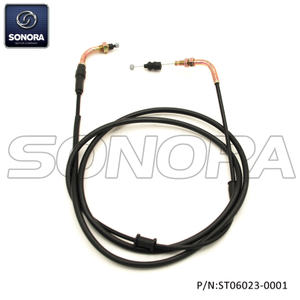 BT49QT-11A3 BAOTIAN Throttle cable assy.(P/N:ST06023-0001) top quality
