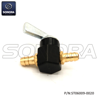 Fuel Tap 7mm Manual (P/N:ST06009-0020)Top Quality