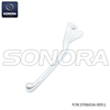 VESPA SPRINT Right lever-silver（P/N:ST06036-0051） Top Quality