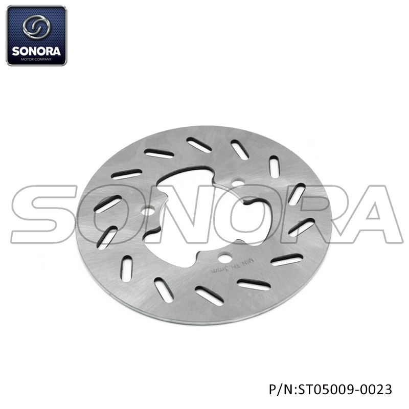 Derbi Senda 50 Front brake disc(P/N:ST05009-0023） Top Qualit