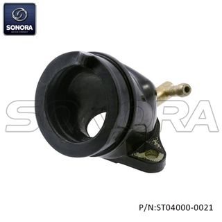 Manifold for PIAGGIO (840949)Beverly 125-250 X8125-200 x9125-250 Vespa GTV 125 Vespa Granturismo 125-200(P/N:ST04000-0021) Top Quality