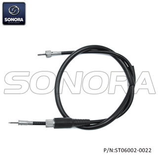 Speedo cable Peugeot Kisbee (P/N:ST06002-0022） Top Quality 