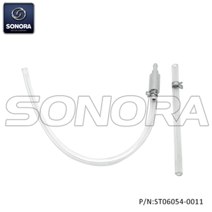 Brake bleeder hose set(P/N:ST06054-0011 ) Top Quality