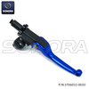Clutch lever Blue-Black (P/N:ST06032-0020)Original Quality Spare Parts