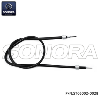 CPI POCPCORN EXPLOLRER speedo cable(P/N:ST06002-0028） Top Quality 