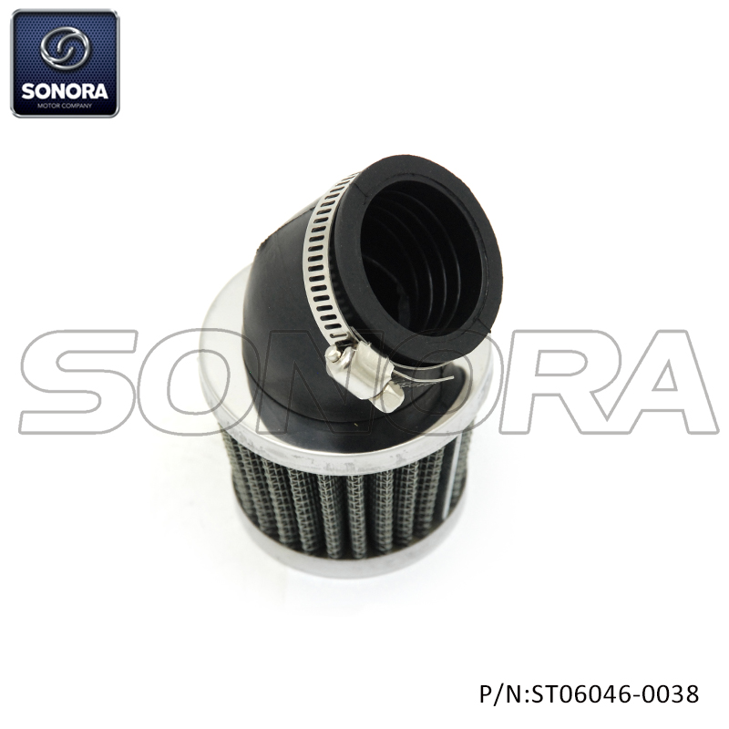 Powerfilter 45 degrees - 32mm（P/N:ST06046-0038) Top Quality