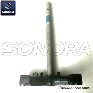 SYM X Pro Spare Parts Steering Stem Complete (P/N:53200-AAA-0005) Original Quality Spare Parts