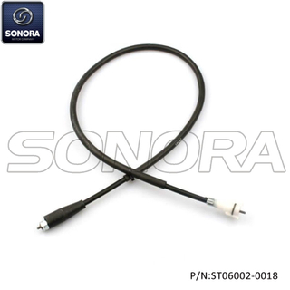 PIAGGIO ZIP Speedo cable 581321(P/N:ST06002-0018) top quality