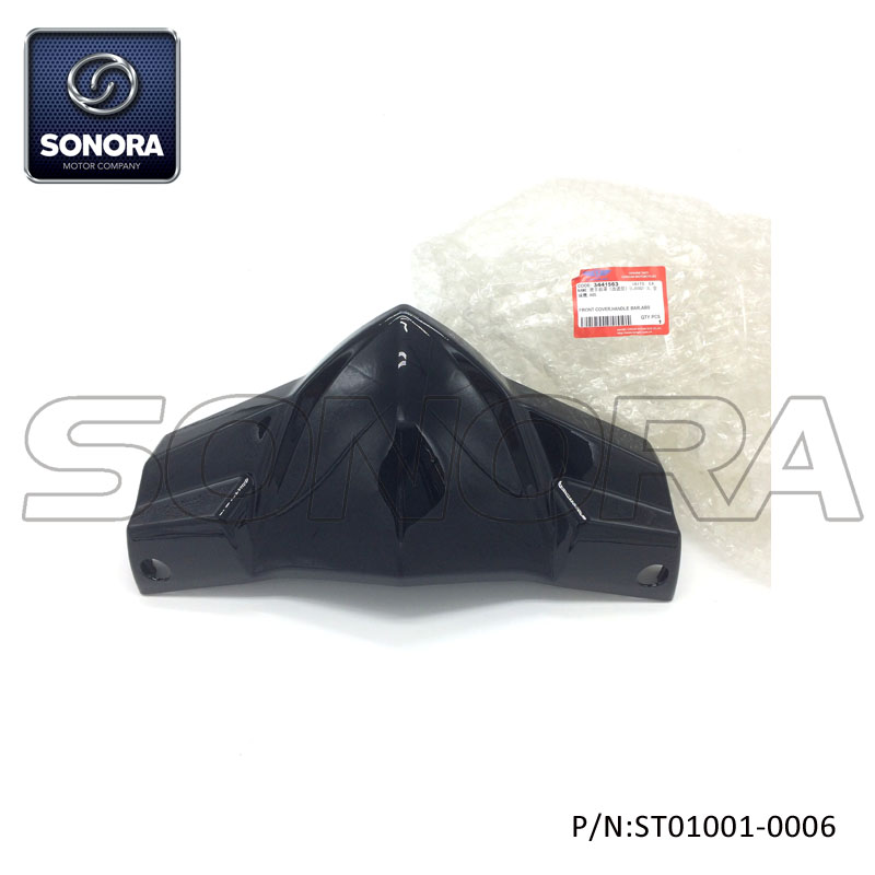 LONGJIA Spare Part LJ50QT-3L Head Cover (P/N:ST01001-0006) Top Quality