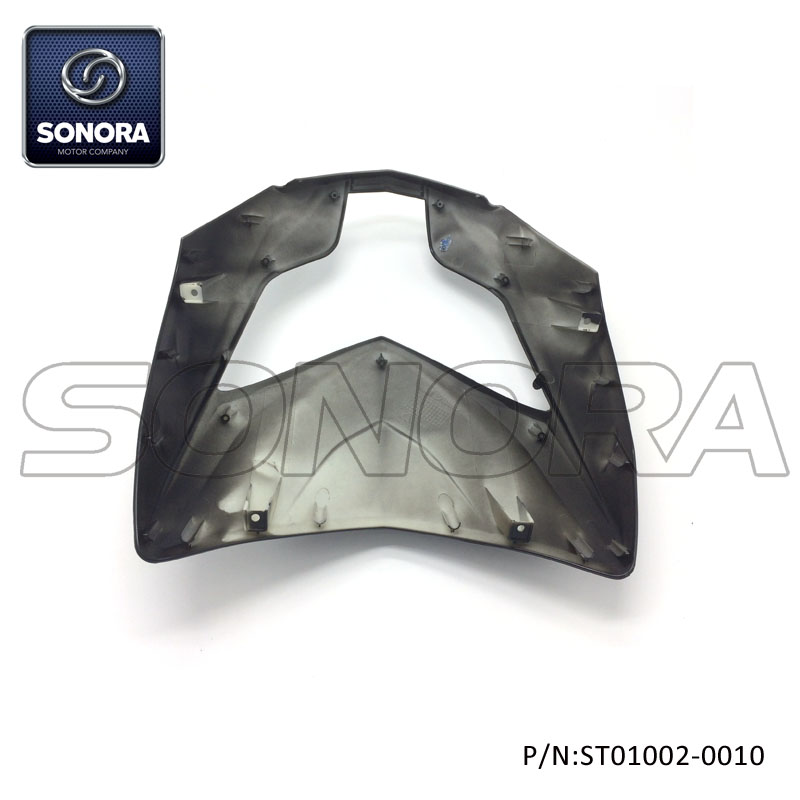 LONGJIA Spare Part LJ50QT-3L Front Cover (P/N:ST01002-0010) Top Quality
