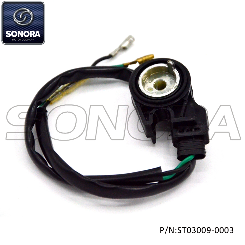 BENZHOU YY50QT Side stand stop swtich (P/N:ST03009-0003)Top Quality