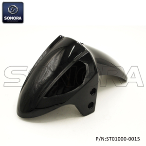 Orbit，XPRO front fender black Replica 61100-000-000(P/N:ST01000-0015) Top Quality