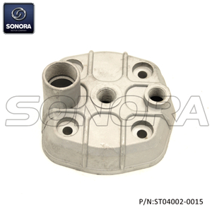 DERBI SENDA CYLINDER HEAD old modle for 40MM cylinder (P/N:ST04002-0015) Top Quality