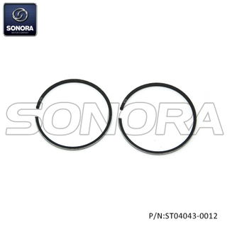 YAMAHA AEROX SR 50 Piston Ring Comp(P/N:ST04043-0012) Top Quality