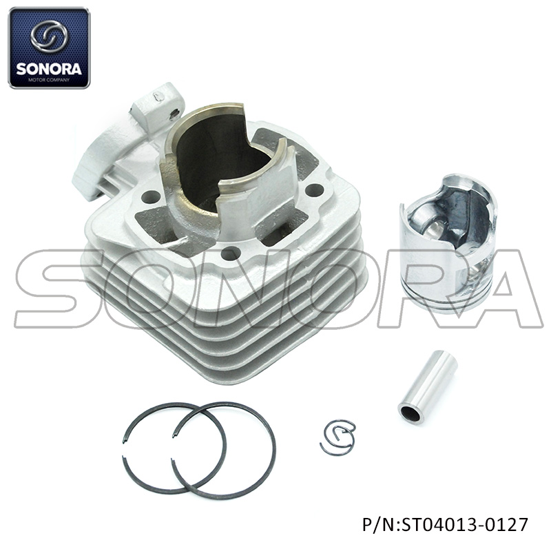 Cylinder kit 40mm for Peugeot vertical AC BUXY Elyseo looxor speedfight 1&2 vivacity (P/N:ST04013-0127) Top Quality