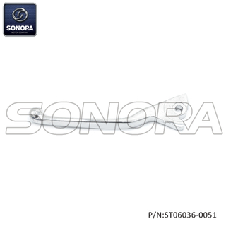 VESPA SPRINT Right lever-silver（P/N:ST06036-0051） Top Quality