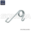 PW80 Brake Lever Springs（P/N:ST06116-0001） Top Quality