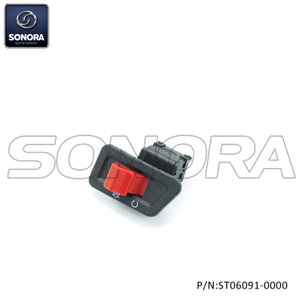 ZN50QT-30A Headlight switch (P/N:ST06091-0000 ） Top Quality 
