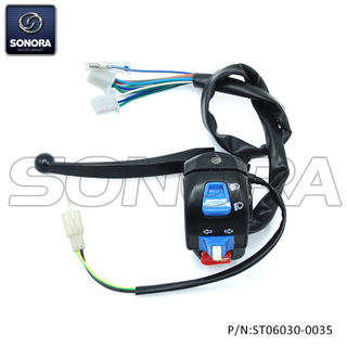 Handle switch BT49QT-9D3（2B） (P/N:ST06030-0035) Top Quality