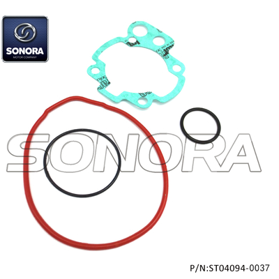 AM6 cylinder head gasket assembly - with cylinder (P/N:ST04094-0037) Top Quality