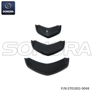 Horn cover inlay for Vespa GTS GTV(P/N:ST01002-0048 ) Top Quality