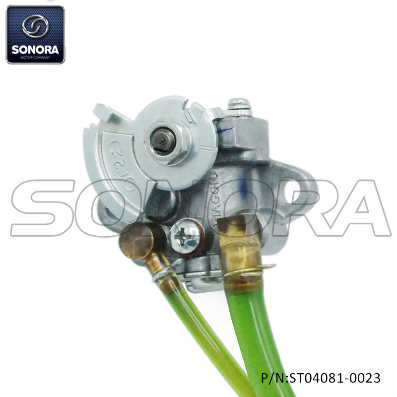 OILPUMP MC3 MOD.02-POWER 82652R (P/N:ST04081-0023) Complete Spare Parts High Quality