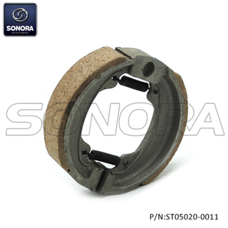 PW80 Front Brake Shoes (P/N:ST05020-0011） Top Quali