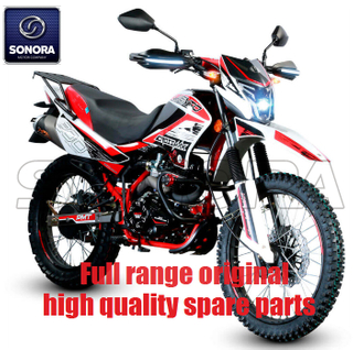 VENTO CROSSMAX 200 Complete Spare Parts Original Quality