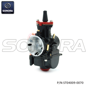 Carburetor 26mm Black edition (P/N:ST04009-0070）Top Quality